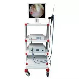 【永医前沿】骨科自主完成关节镜下膝关节骨性关节炎关节清理＋半月板成形术！