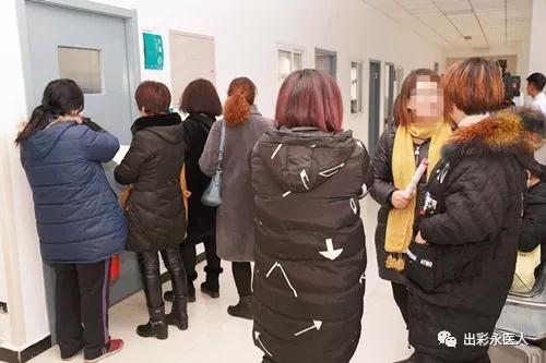 【“关注女性健康，珍视生命源泉”乳腺义诊活动取得圆满成功!】
